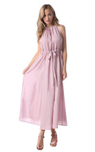 Carregar imagem no visualizador da galeria, Vestido Longo Feminino Para Festas E Formaturas