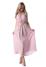 Carregar imagem no visualizador da galeria, Vestido Longo Feminino Para Festas E Formaturas