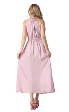 Carregar imagem no visualizador da galeria, Vestido Longo Feminino Para Festas E Formaturas