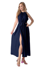 Carregar imagem no visualizador da galeria, Vestido Longo Feminino Para Festas E Formaturas