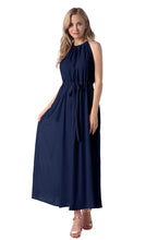 Carregar imagem no visualizador da galeria, Vestido Longo Feminino Para Festas E Formaturas