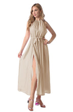 Carregar imagem no visualizador da galeria, Vestido Longo Feminino Para Festas E Formaturas