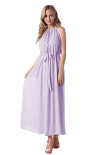 Carregar imagem no visualizador da galeria, Vestido Longo Feminino Para Festas E Formaturas