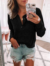 Carregar imagem no visualizador da galeria, A Camisola Acolhedor Das Mulheres